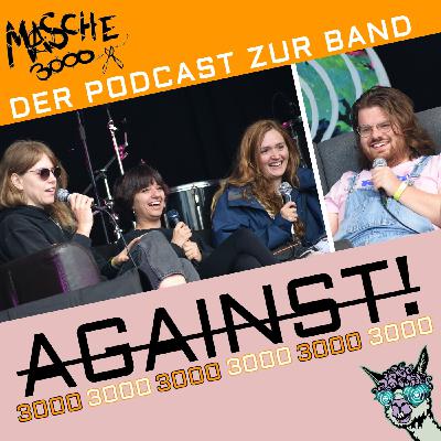 AGAINST! 3000 - LIVE vom Wurmloch Festival