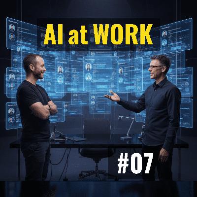 Tony Stark Workflows Are Here: AI Decks, Venn Diagrams & Jarvis-Level Gemini