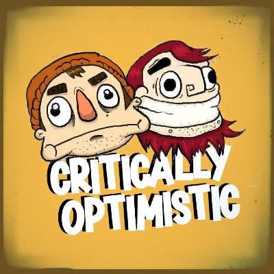 Critically Optimist's New Opinion: Nostalgic Film Memories