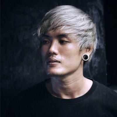 Soundscape Vietnam | Episode 19, Huy Huỳnh of District 105