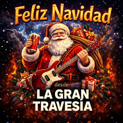 Feliz Navidad 2025
