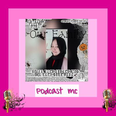 Podcast mc