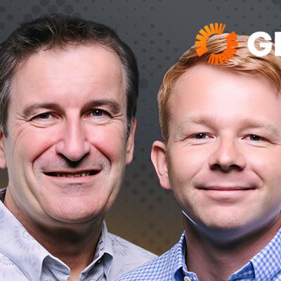 Beyond the Booth: GBTA 2025 with Conferma’s Stuart Davenport and BCD Travel’s Neil Fyfe