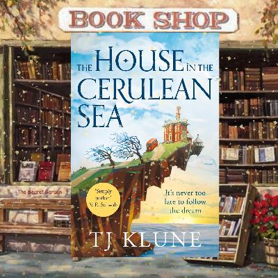 Episode 4: The house of the cerulean sea