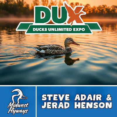 Dr. Steve Adair and Dr. Jerad Henson; The Tough Questions
