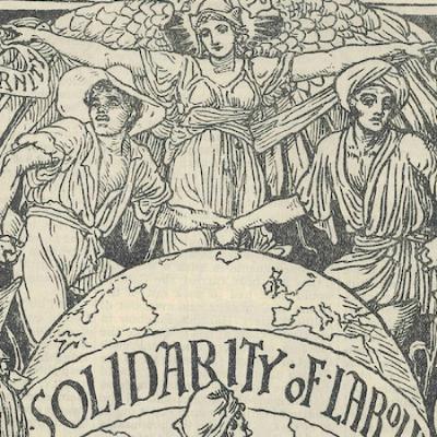 Reimagining Trades Union History