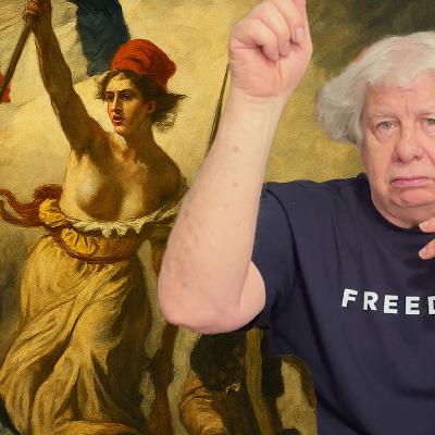 La libertad: historia y significados | Sábados Culturales