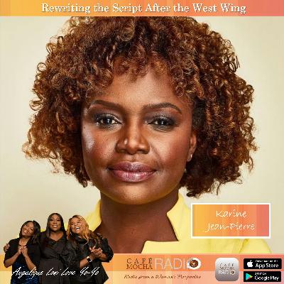 Rewriting the Script After the West Wing Rewriting the Script After the West Wing