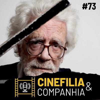 #73 – Documentários – lista de obras essenciais