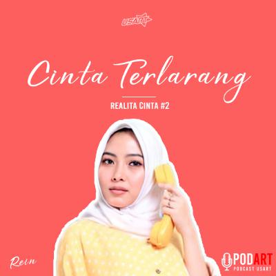 REALITA CINTA #2 | Cinta Terlarang REALITA CINTA #2 | Cinta Terlarang