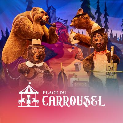 Ce que les parcs d'attractions ne pourraient plus faire aujourd'hui