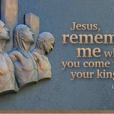 Christ the King Sunday