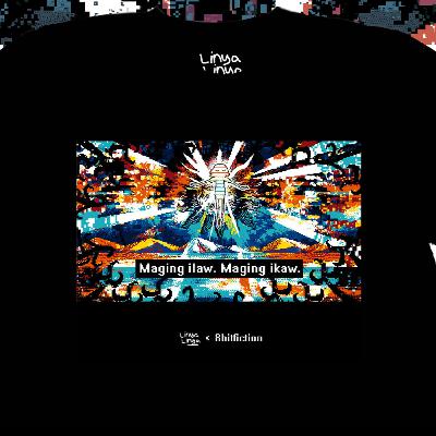 Moonrise Queendom EP5: 8bitfiction x Linya-Linya