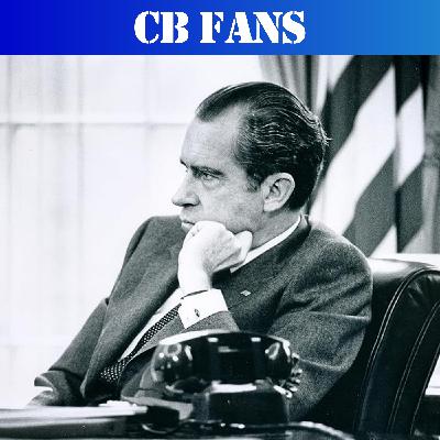 CB FANS La Estrategia del Loco - De Nixon a Trump - Episodio exclusivo para mecenas CB FANS La Estrategia del Loco - De Nixon a Trump - Episodio exclusivo para mecenas
