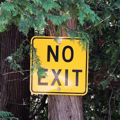 The Waking Of Sleep Paralysis