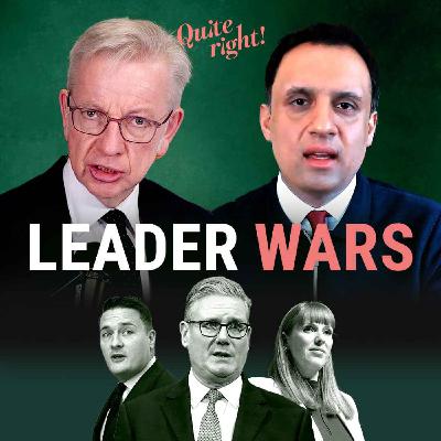 Quite right! | Anas Sarwar: why I said Starmer should go Quite right! | Anas Sarwar: why I said Starmer should go