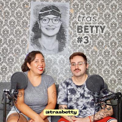 Ep. 3: Karina Larson y “El oráculo de las diosas”