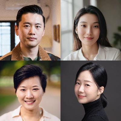 史蒂夫说431期 - 和三位心理学博士聊求学、从业和行业现状