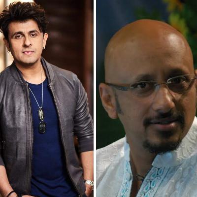 S01E02 - Sonu Nigam and Shantanu Moitra