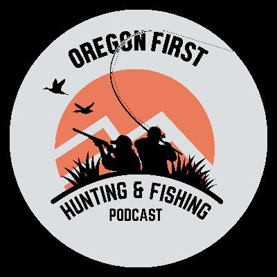 The Life of a Tributary Salmon and Steelhead Guide // Oregon Fishing //Zory Kirakossian