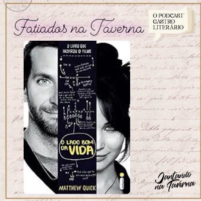 Fatiados na Taverna - O lado bom da vida Fatiados na Taverna - O lado bom da vida