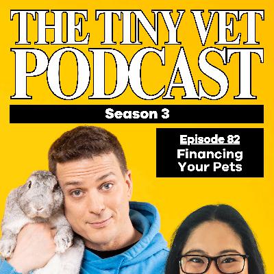 82: Financing Your Pets