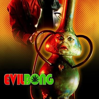 Evil Bong - Broadcasts From Elsewhere #21 Evil Bong - Broadcasts From Elsewhere #21