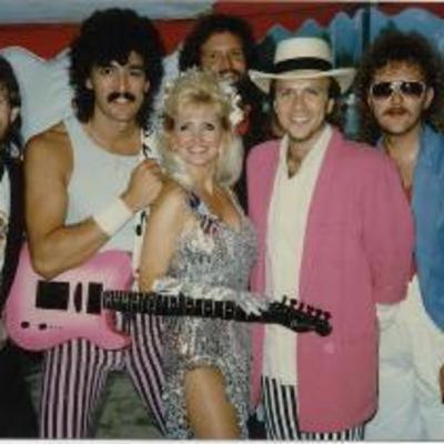 Epifonics Demo Mix Epifonics Demo Mix