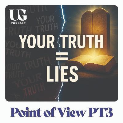 Worldviews on Morality: Good vs Evil | Under God Ep 216