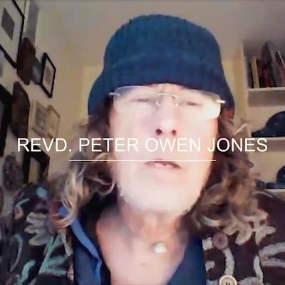 Peter Owen - Episode 13
