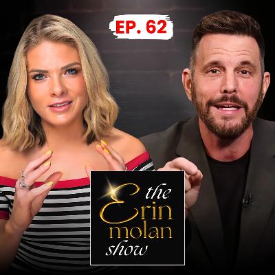 Dave Rubin: The Tucker & Candace Bubble Is About To Burst | The Erin Molan Show