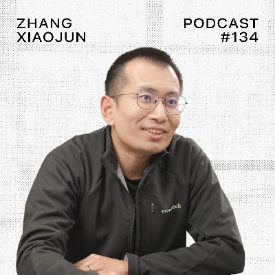 134. 【数据的综述】和谢晨聊,新时代的石油、历史、版图、数据金字塔、定价与Recipe 134. 【数据的综述】和谢晨聊,新时代的石油、历史、版图、数据金字塔、定价与Recipe