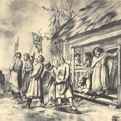Giovanni Verga: Il mistero