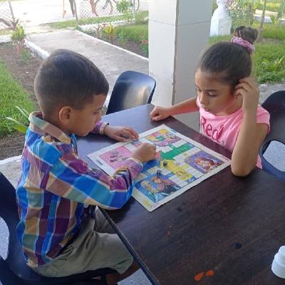 Palacio de Pioneros de Sandino con atractivas propuestas recreativas en el verano