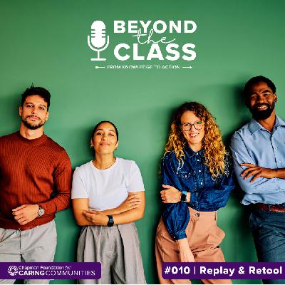 010-Replay & Retool: Understanding DISC - Part 1