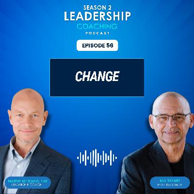 Episode 56: Change