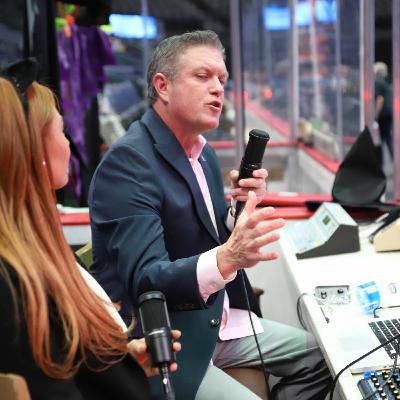 Avs In Your Earholes, Episode 7