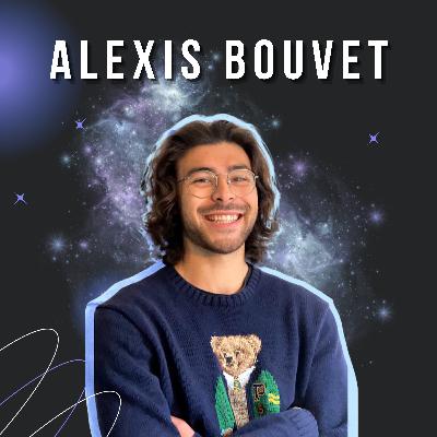 #2 Alexis Bouvet - Growth Hiring & Just Nomad - Construire une communauté de +2000 recruteurs