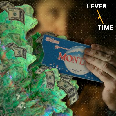 MONEYBOMB, Part 3: The Montana Plan To Kill Citizens United MONEYBOMB, Part 3: The Montana Plan To Kill Citizens United