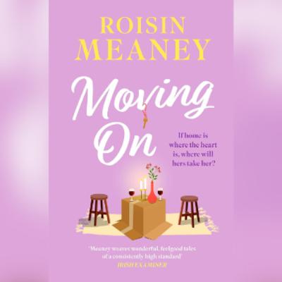 Clare Author Shortlisted For An Post Irish Book Awards 2025 Clare Author Shortlisted For An Post Irish Book Awards 2025