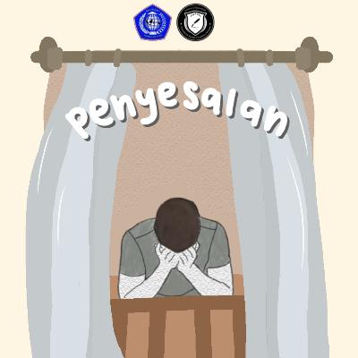 Penyesalan