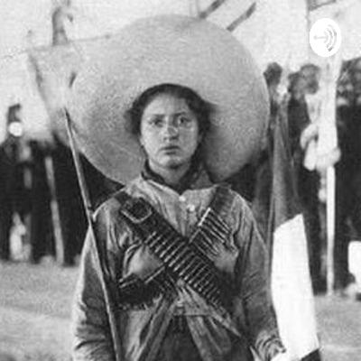 Revolución Mexicana