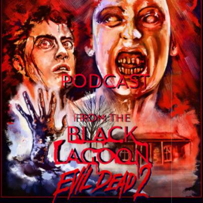 HALLOWEEN BONUS | Evil Dead 2 (1987) HALLOWEEN BONUS | Evil Dead 2 (1987)