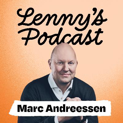 Marc Andreessen: The real AI boom hasn’t even started yet