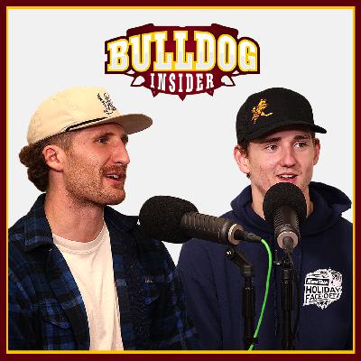 S7 E10: Pierce, Pionk Share Impact of Adam Johnson