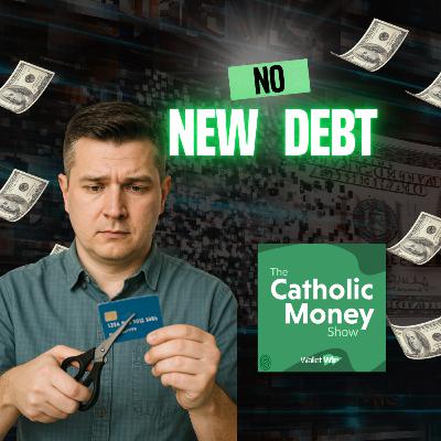 No New Debt No New Debt