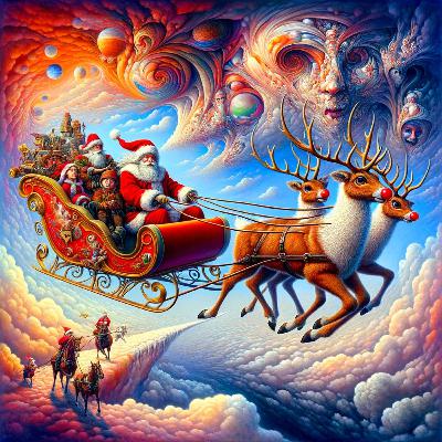 ByteSize Daily Wrap - 2023/12/22 ByteSize Daily Wrap - 2023/12/22