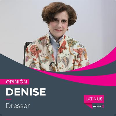 No eres pueblo si cuestionas y protestas, así la lógica de Sheinbaum: Denise Dresser
