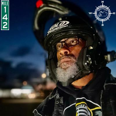 Milepost 142 K-Solo Milepost 142 K-Solo