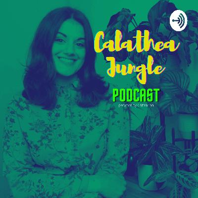 Ep. 9 Orchid Masterclass with Karla